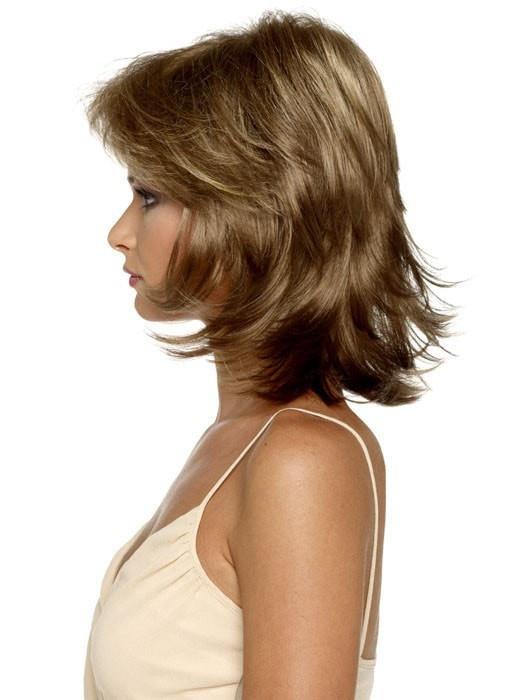 Barbie by Envy | Layered Lace Front Wig | CLOSEOUT - Musesware