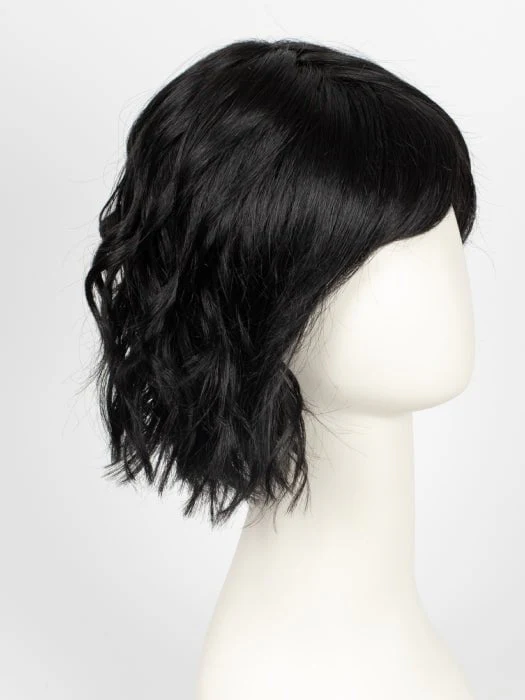 Trend | Synthetic Lace Front Wig (Mono Top) - Musesware