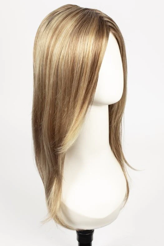 Aria | Synthetic Lace Front Wig (Hand Tied) - Musesware