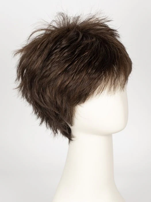 Lizzy | Synthetic Wig (Basic Cap) - Musesware