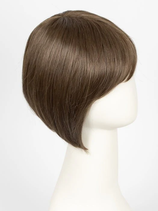 Le Bob by Tress Allure | HF Synthetic Lace Front Wig (Mono Top) | CLOSEOUT - Musesware