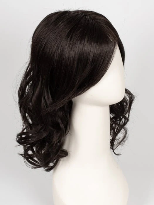 Katherine | Synthetic Lace Front Wig (Basic Cap) - Musesware