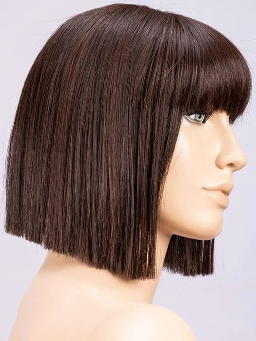 Cri | HF Synthetic Wig (Mono Part) | CLOSEOUT - Musesware