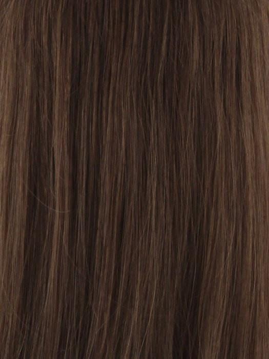 Men's System 6 x 9 by Wig Pro | Human Hair Topper (Hand-Tied) | CLOSEOUT - Musesware