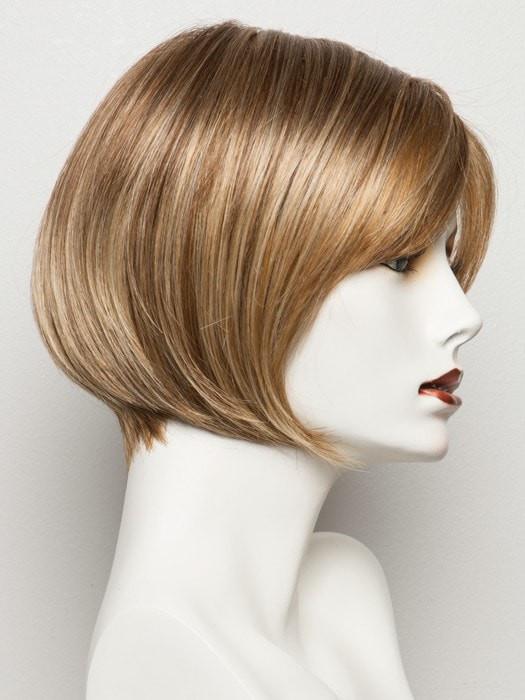 Fresh | Synthetic Wig (Mono Part) | CLOSEOUT - Musesware
