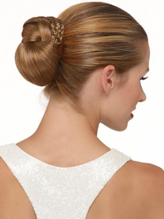 Delicate by easihair | Updo Hairpiece | CLOSEOUT - Musesware
