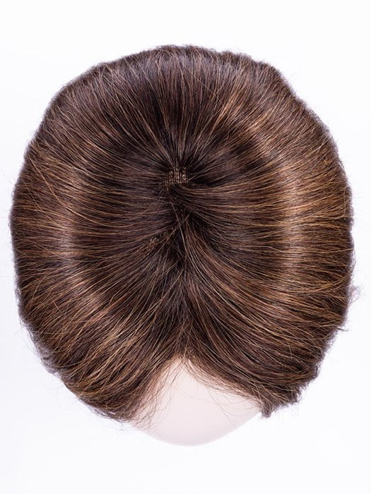 Boheme | Remy Human Hair Wig (Mono Top) | CLOSEOUT - Musesware