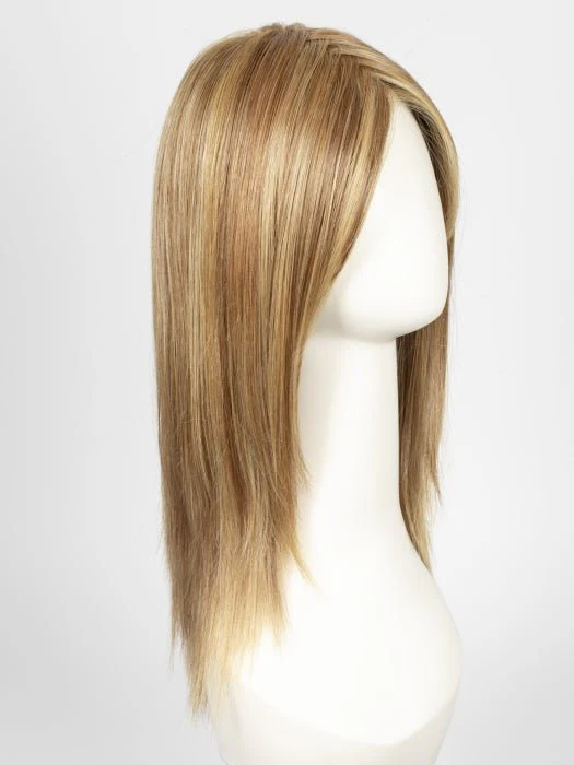Show Stopper | HF Synthetic Lace Front Wig (Mono Top) - Musesware
