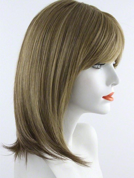 Flame by Jon Renau | Monofilament Wig | CLOSEOUT - Musesware