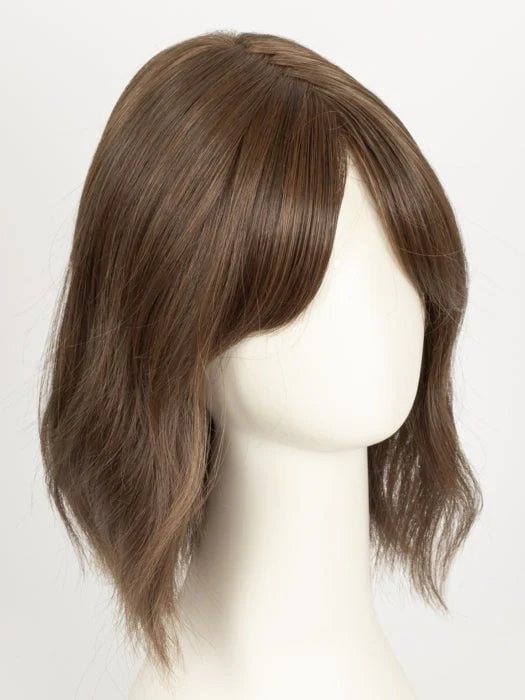 Hollie | Synthetic Lace Front Wig (Hand Tied) - Musesware