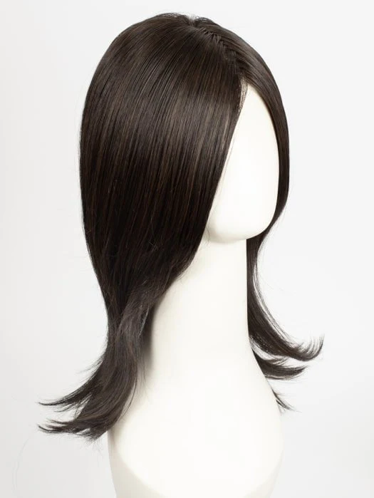 Affair Deluxe | Synthetic Lace Front Wig (Mono Top) - Musesware