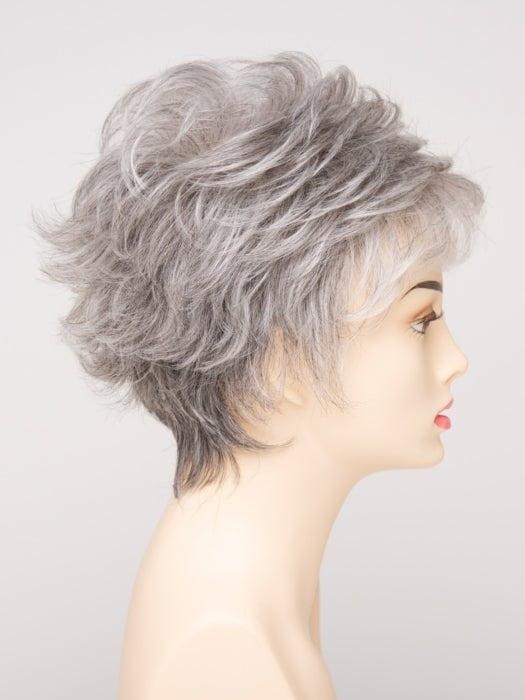 Olivia | Human Hair/ Synthetic Blend Wig - Musesware