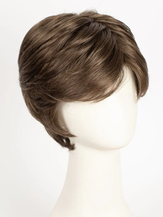Billie | Synthetic Wig (Basic Cap) - Musesware