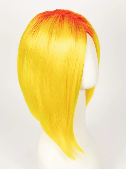 Taylor | Synthetic Lace Front Wig (Mono Part) | CLOSEOUT - Musesware