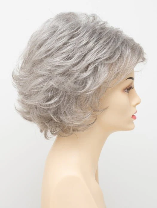 Alyssa Petite | Synthetic Wig (Basic Cap) - Musesware