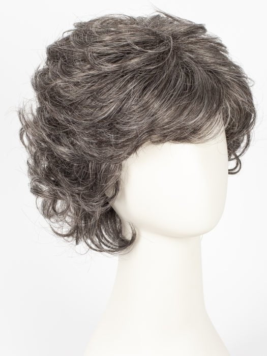 Peaches by Jon Renau | Curly Synthetic Wig - Musesware