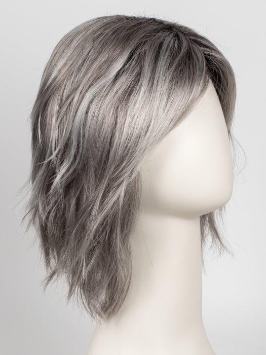 Jones | Synthetic Wig (Basic Cap) - Musesware