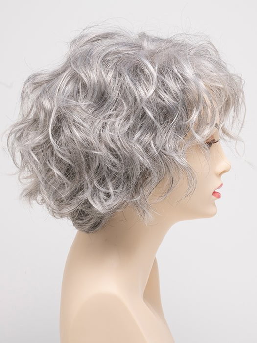 Suzi | Synthetic Wig (Basic) - Musesware