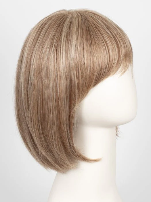 Classic Cut | HF Synthetic Wig (Mono Crown) - Musesware