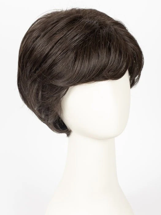 Vanessa | HF Synthetic Lace Front Wig (Basic Cap) - Musesware