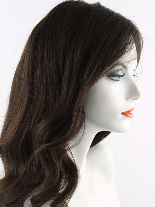Sienna Exclusive by Jon Renau | Remy Human Hair Lace Front Wig - Musesware