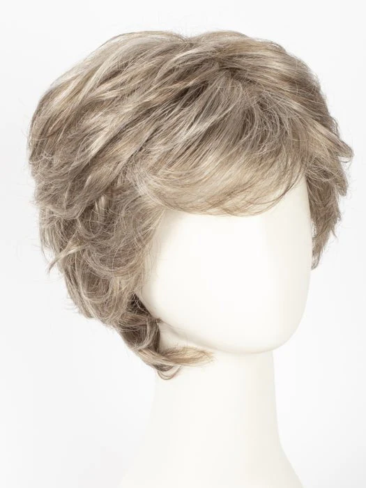 Rebecca | Synthetic Wig (Basic Cap) - Musesware