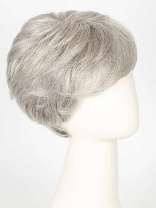 Apart Mono | Synthetic Lace Front Wig (mono Top) - Musesware
