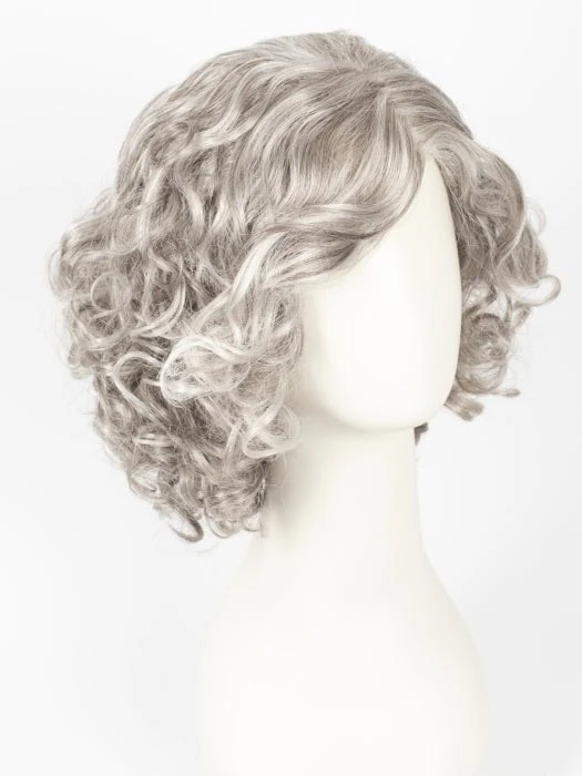 Alanna | Synthetic Lace Front Wig (Mono Part) - Musesware