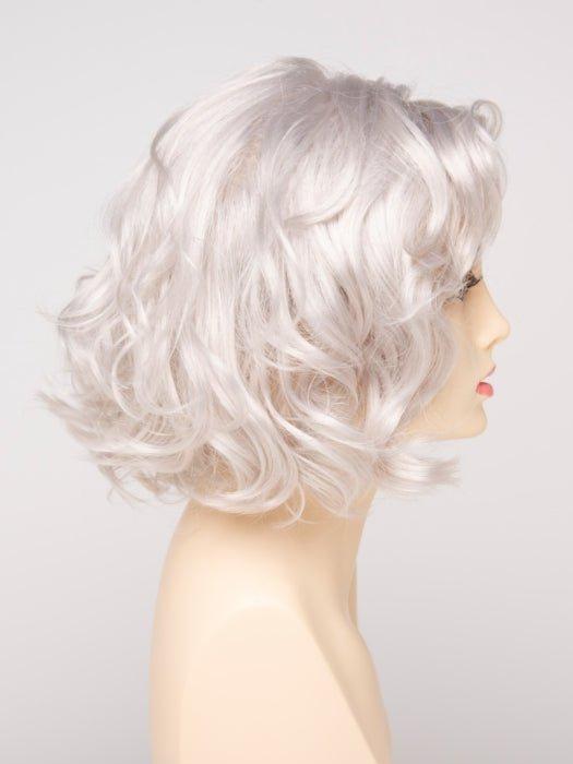 Coco | Synthetic Lace Front Wig (Mono Part) - Musesware