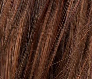 Risk Sensitive | Synthetic Lace Front Wig (Mono Crown) | CLOSEOUT - Musesware