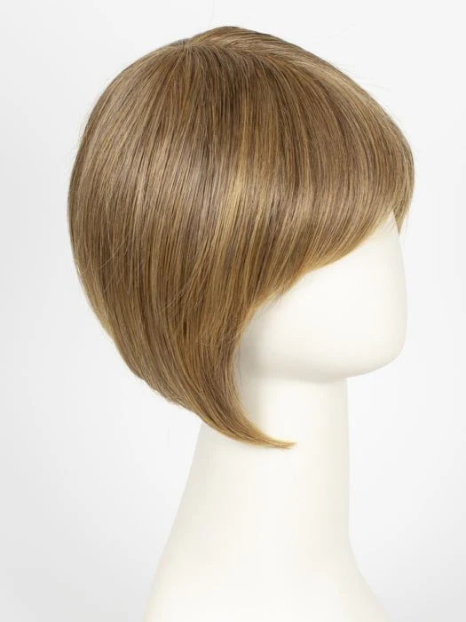 Le Bob by Tress Allure | HF Synthetic Lace Front Wig (Mono Top) | CLOSEOUT - Musesware