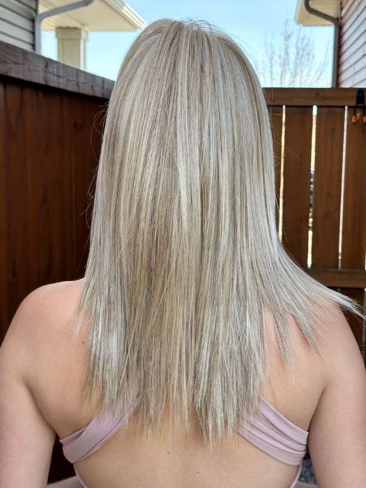 Show Stopper | HF Synthetic Lace Front Wig (Mono Top) - Musesware