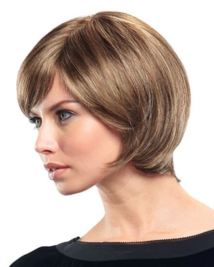 Megan by Jon Renau | Double Monofilament Top | CLEARANCE - Musesware