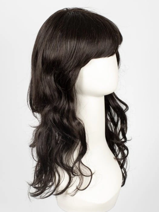 Pretty by Ellen Wille | Long Wavy Wig - Musesware