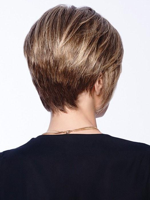 Modernista by Raquel Welch | Lace Front Bob Wig | CLEARANCE - Musesware