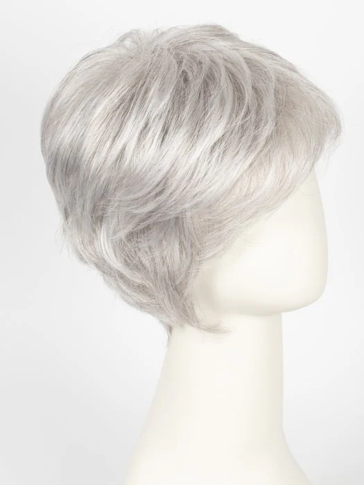 Sparkle Petite | Synthetic Wig (Basic Cap) - Musesware