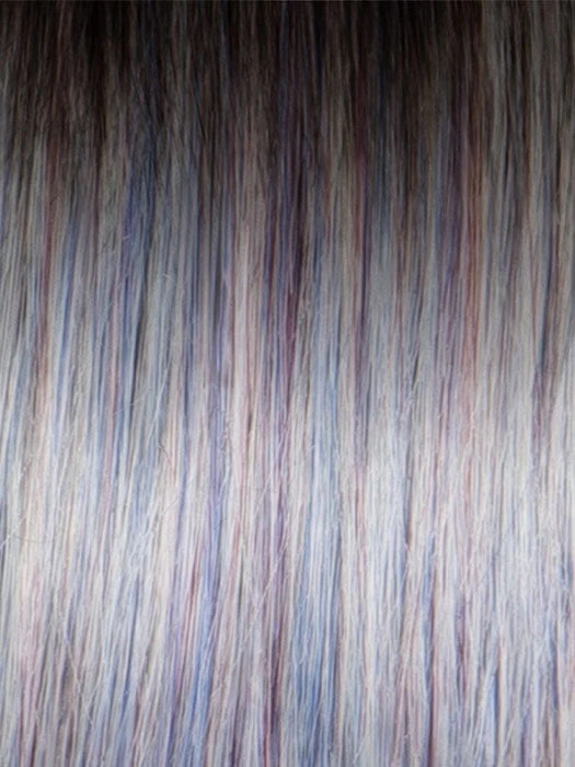 Dare To Dream | Synthetic Lace Front Wig (Mono Part) - Musesware