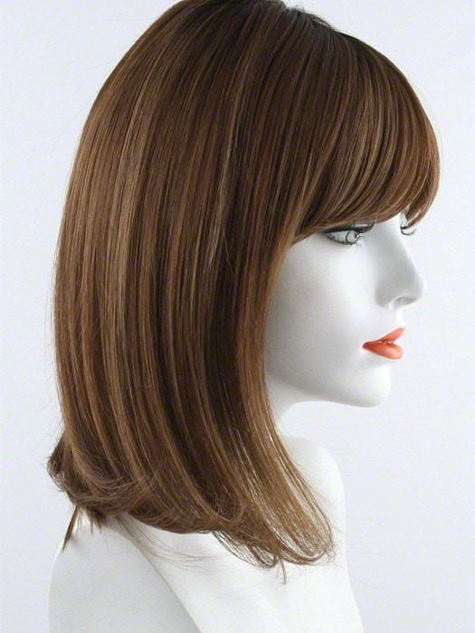 Flame by Jon Renau | Monofilament Wig | CLOSEOUT - Musesware