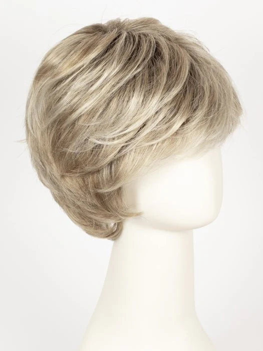 Rica | Synthetic Lace Front Wig (Mono Crown) - Musesware