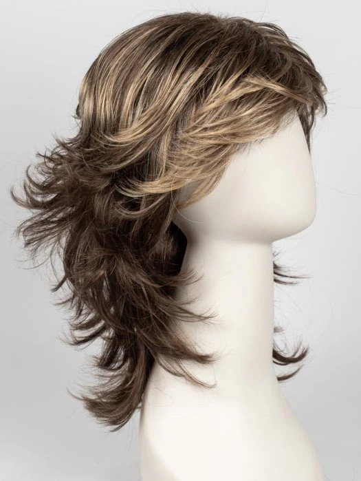 Tress by Raquel Welch | Synthetic Shag Wig - Musesware