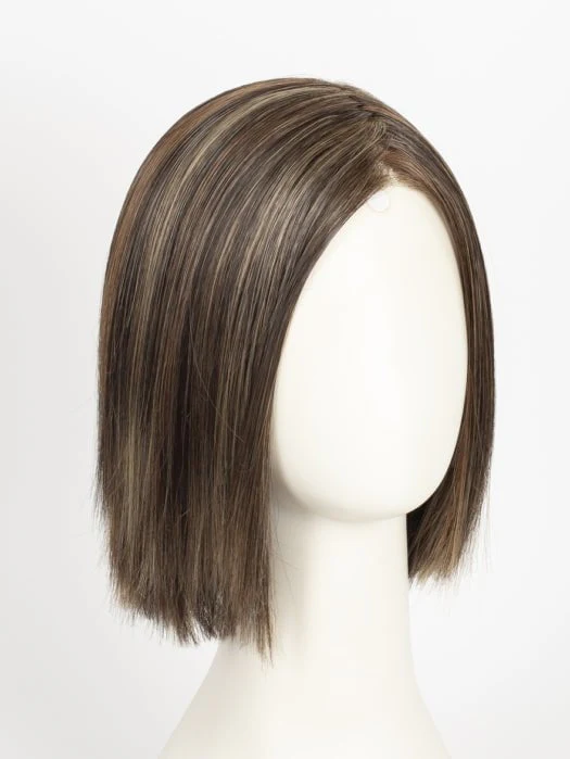 Santa Monica | Synthetic Lace Front Wig (Mono Part) - Musesware