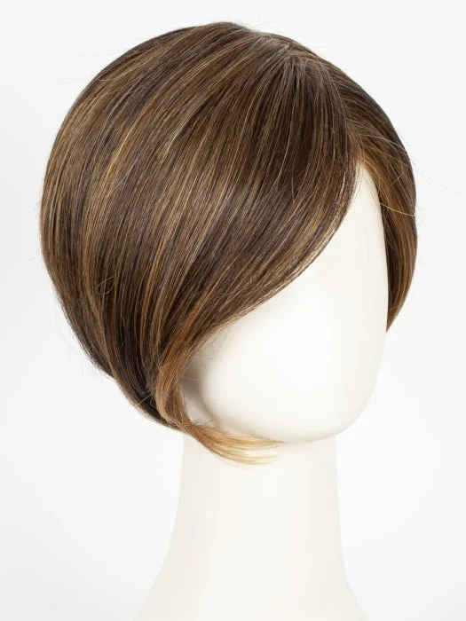Heard It All | Synthetic Lace Front Wig (Mono Part) - Musesware
