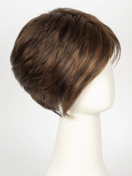 Jett | Synthetic Lace Front Wig - Musesware