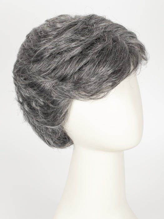 JR | Synthetic Wig (Basic Cap) - Musesware
