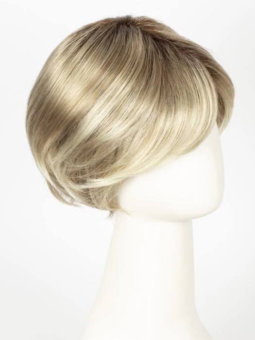 Mariska | Synthetic Lace Front Wig (HT) - Musesware