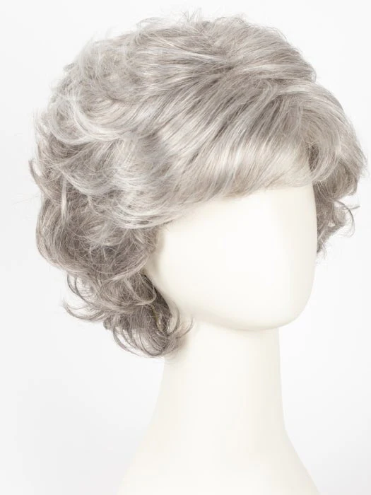 Peaches by Jon Renau | Curly Synthetic Wig - Musesware