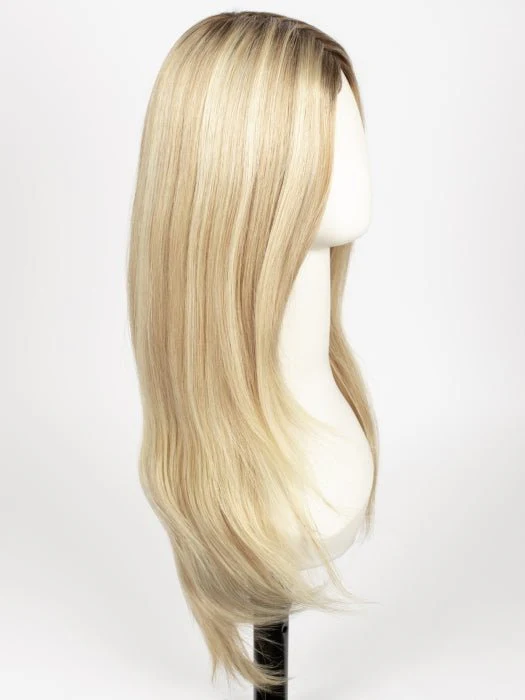 Kim | Remy Human Hair Lace Front Wig (Hand-Tied) - Musesware