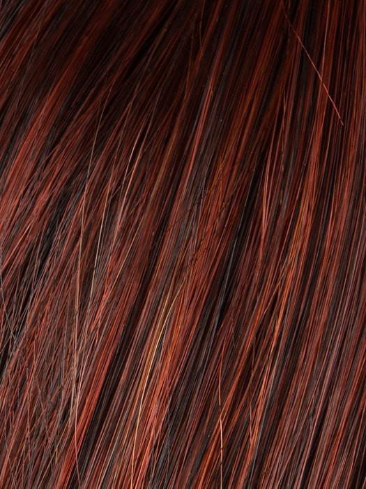 Load by Ellen Wille | Curly Synthetic Wig | CLOSEOUT - Musesware