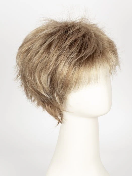 Lizzy | Synthetic Wig (Basic Cap) - Musesware