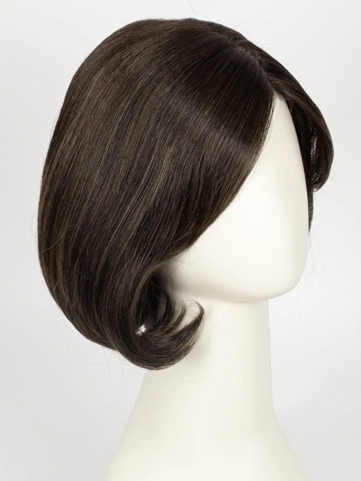 Kiara | Synthetic Lace Front Wig (Mono Part) - Musesware